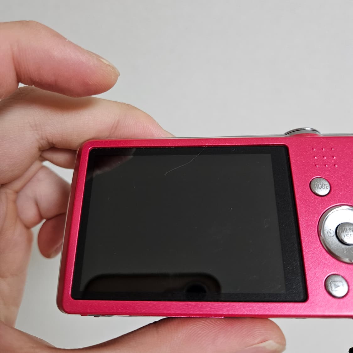 (준민트급) 파나소닉 루믹스 DMC-FH6 핑크 디카 상품이미지3