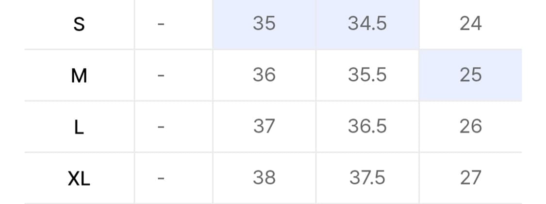 낫포너드 린넨라이크 와이드 데님 M 라이트블루 상품이미지4