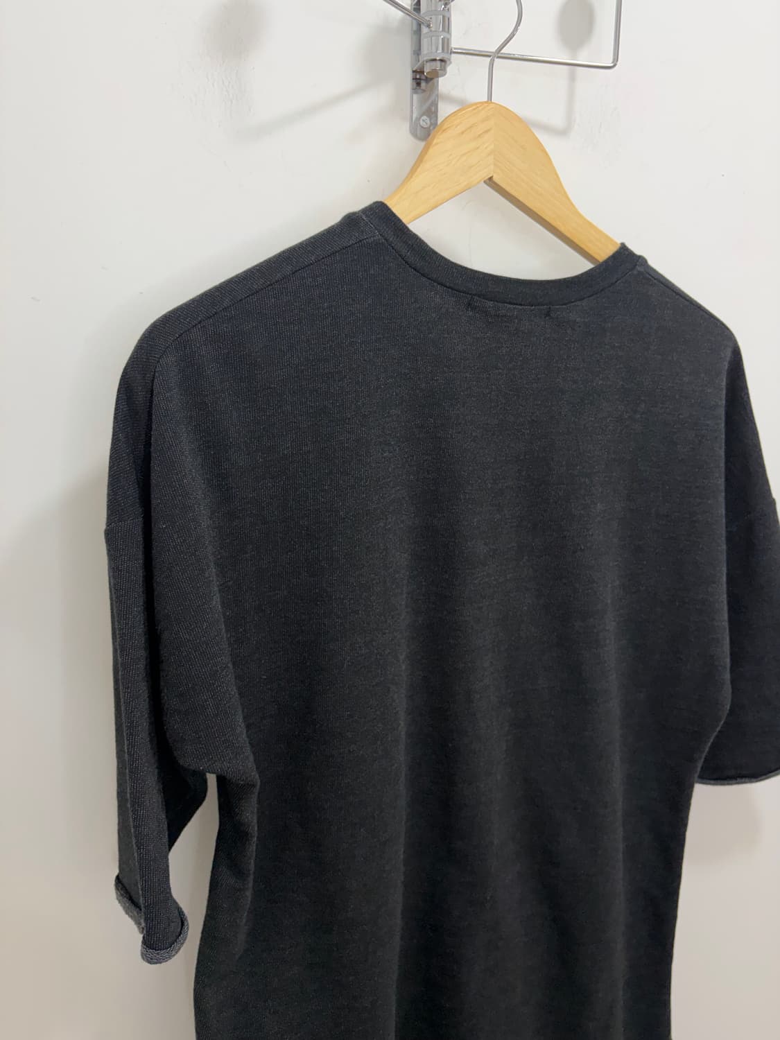 HELL CAT PUNKS 펑크 반팔 티셔츠 상품이미지9