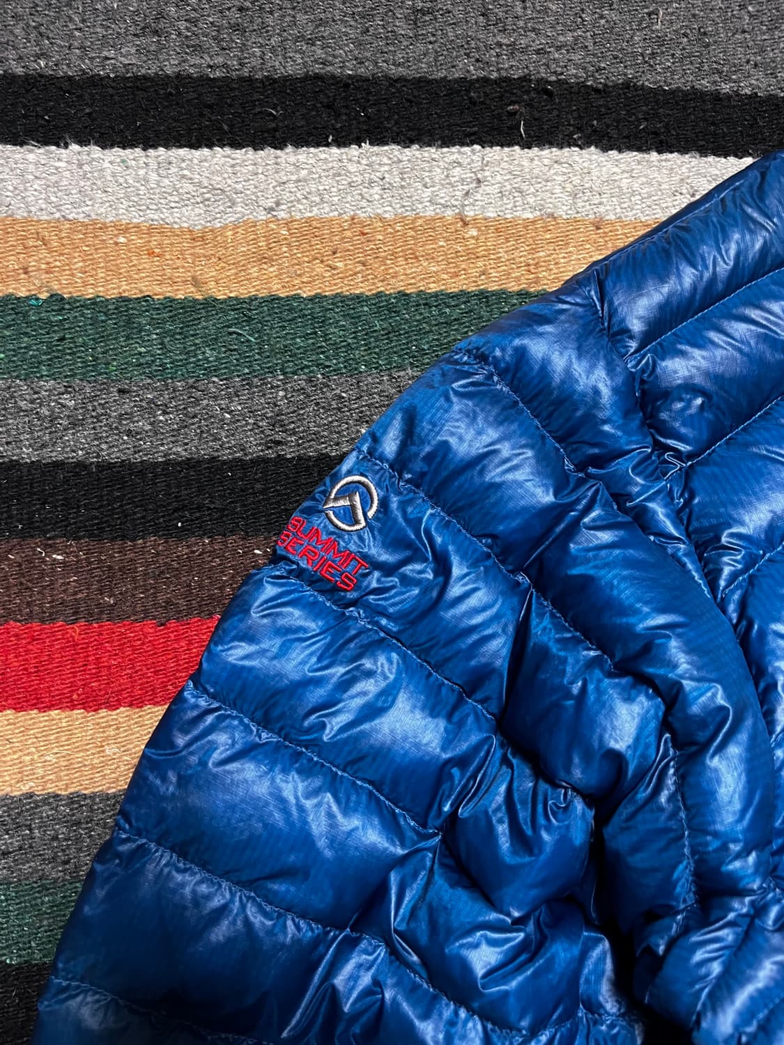  The North Face summit series 800 fill  상품이미지4