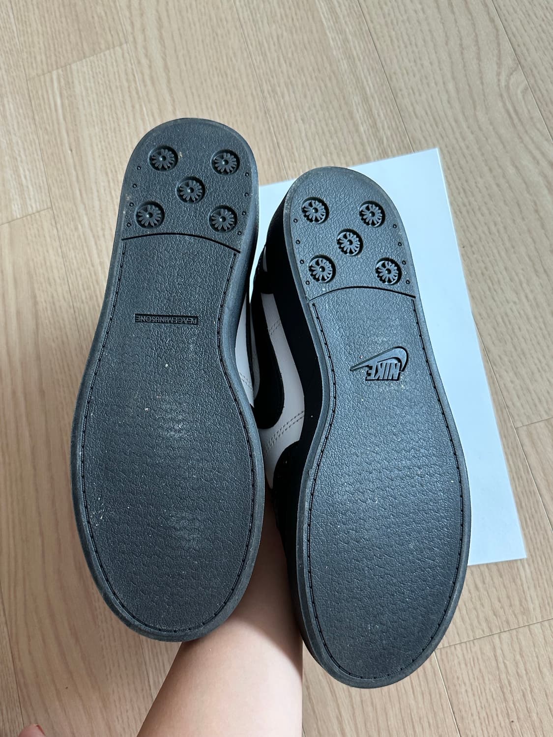권도 260 판매합니다 상품이미지4