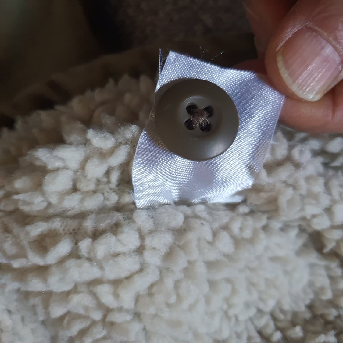 리바이스 쉐르파 트러커 자켓 no.7 상품이미지7