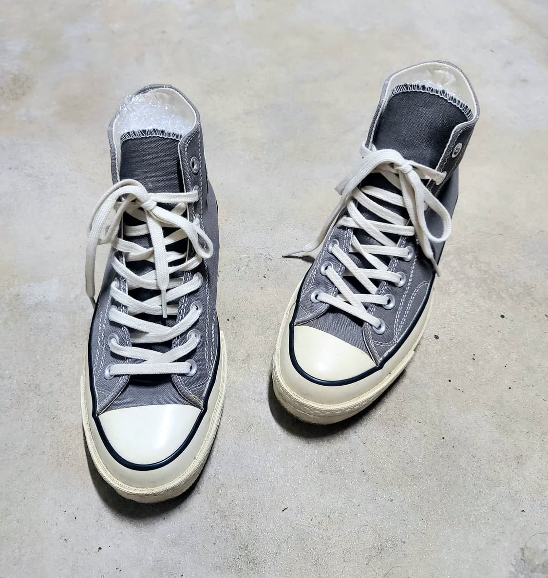 #필독# 컨버스 척테일러 250 상품이미지2