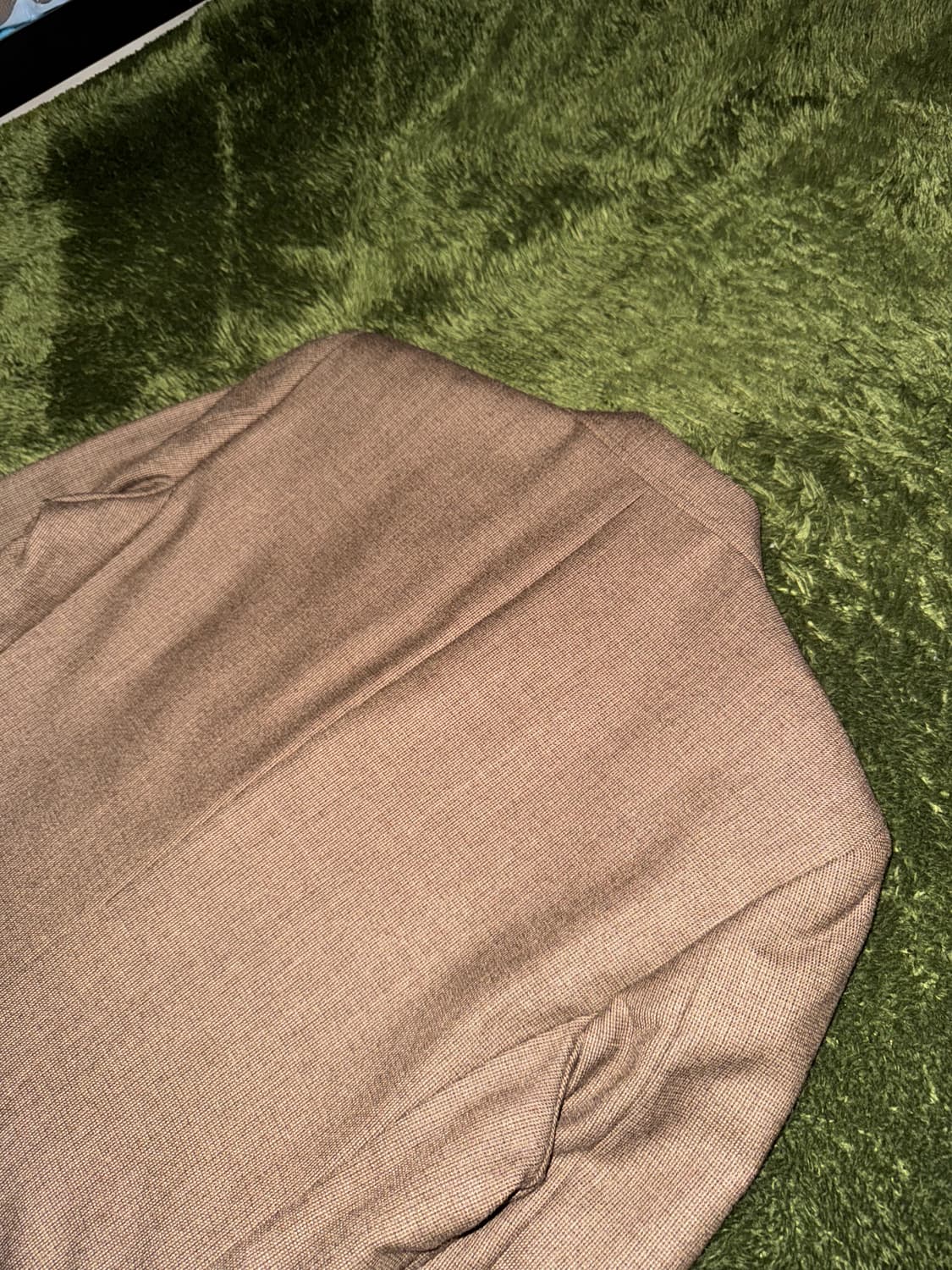 JPRESS 제이프레스 MADE IN JAPAN 샵 오더 블레이저 자켓 상품이미지9