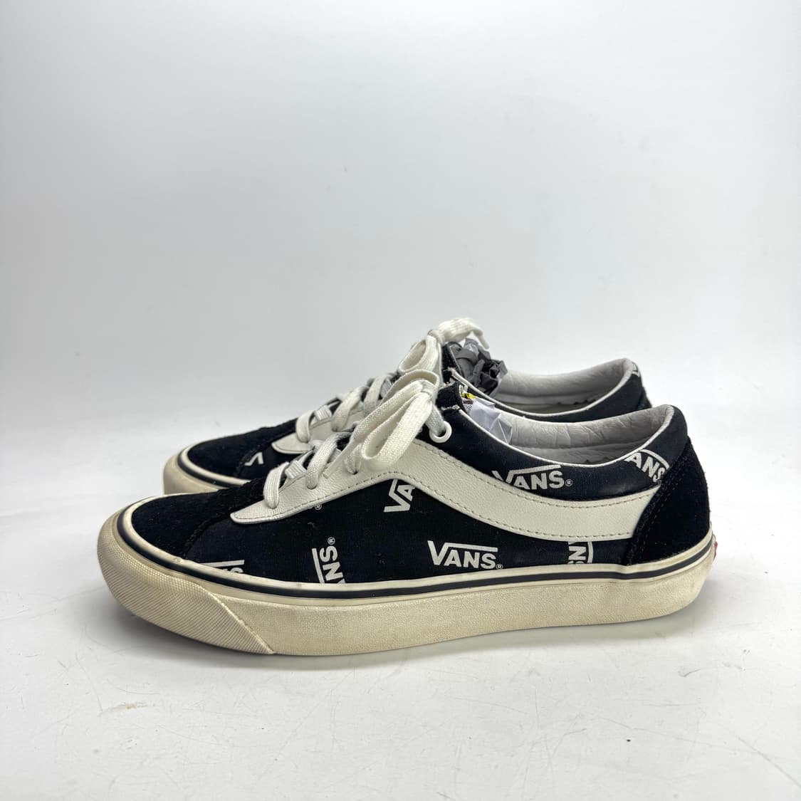 270) Vans 반스 볼드 엔아이 스니커즈 상품이미지1