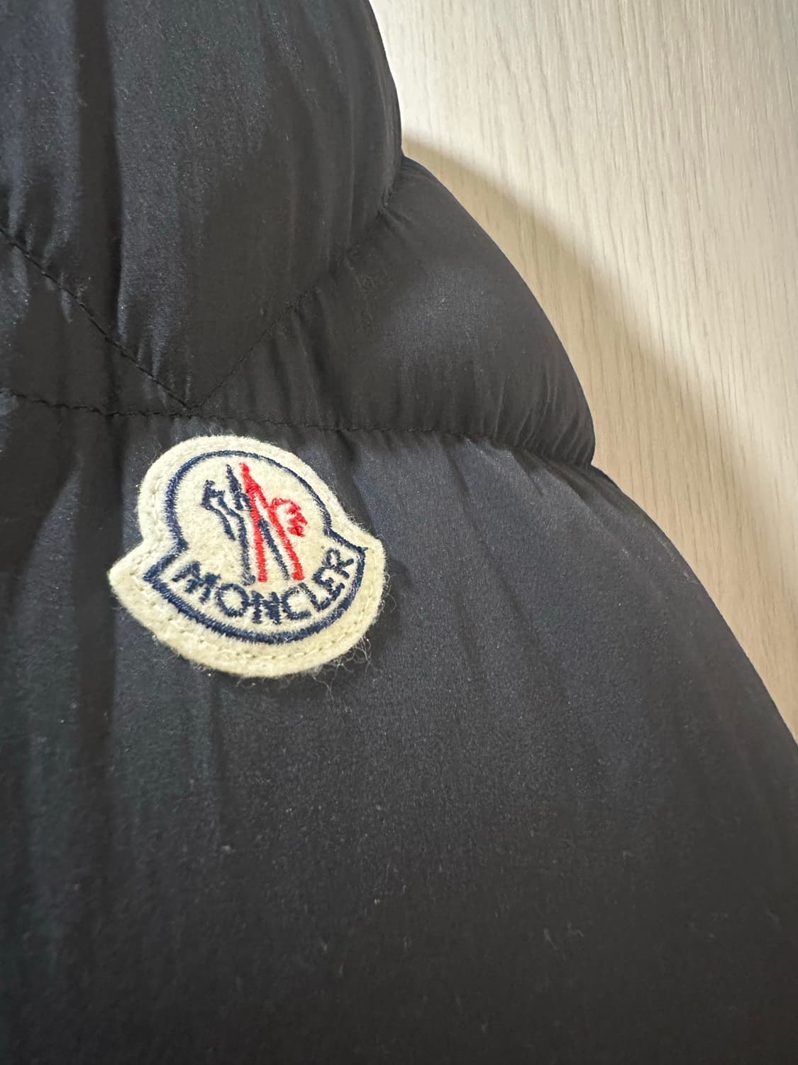 몽클레어 남자 패딩 4 사이즈(tanguy) 상품이미지2