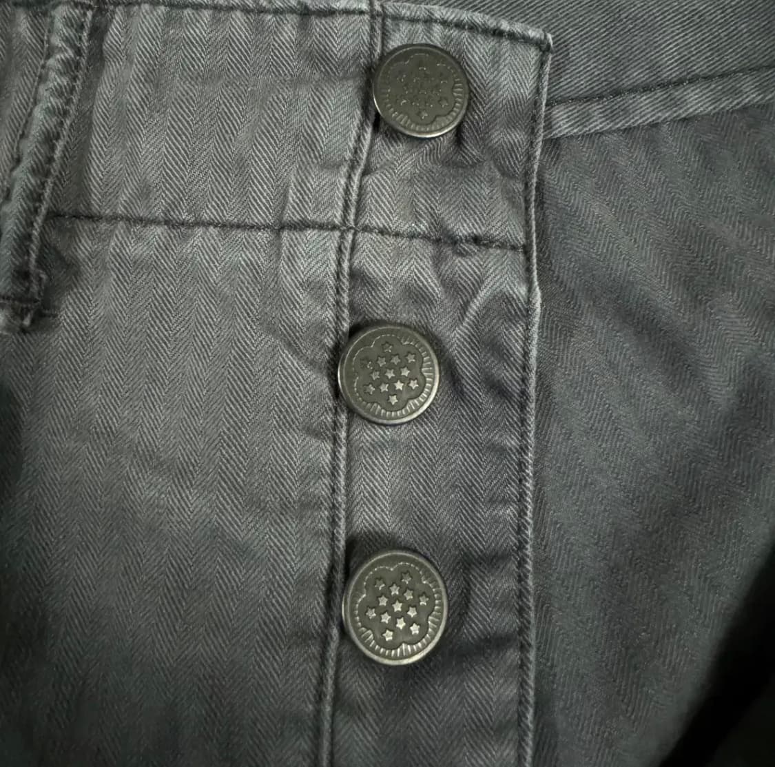 더블알엘 카고팬츠 RRL cargo pants 상품이미지3