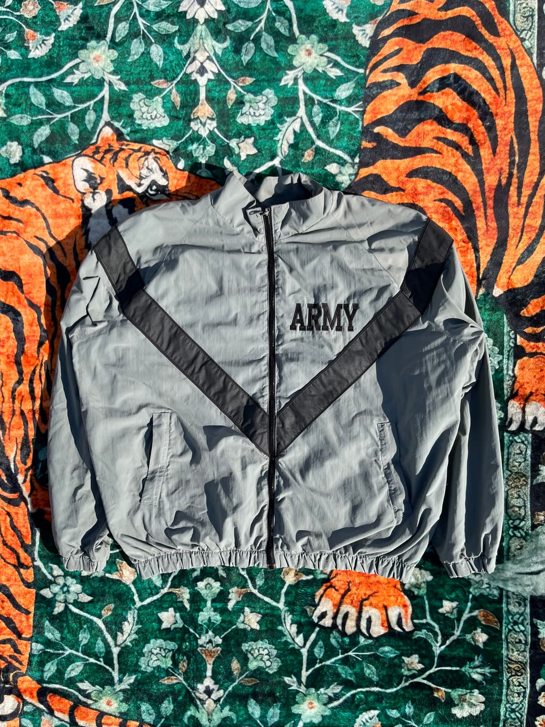 90s IPFU 자켓 1세대 (L-L) 상품이미지1