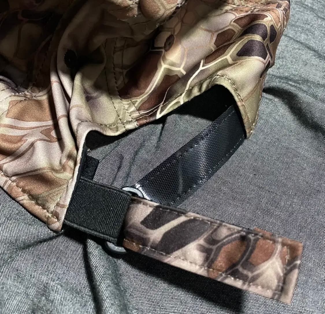 Military hat 상품이미지8