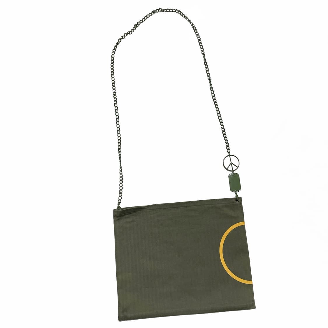 캐피탈 투웨이 사코슈 숄더백 상품이미지2