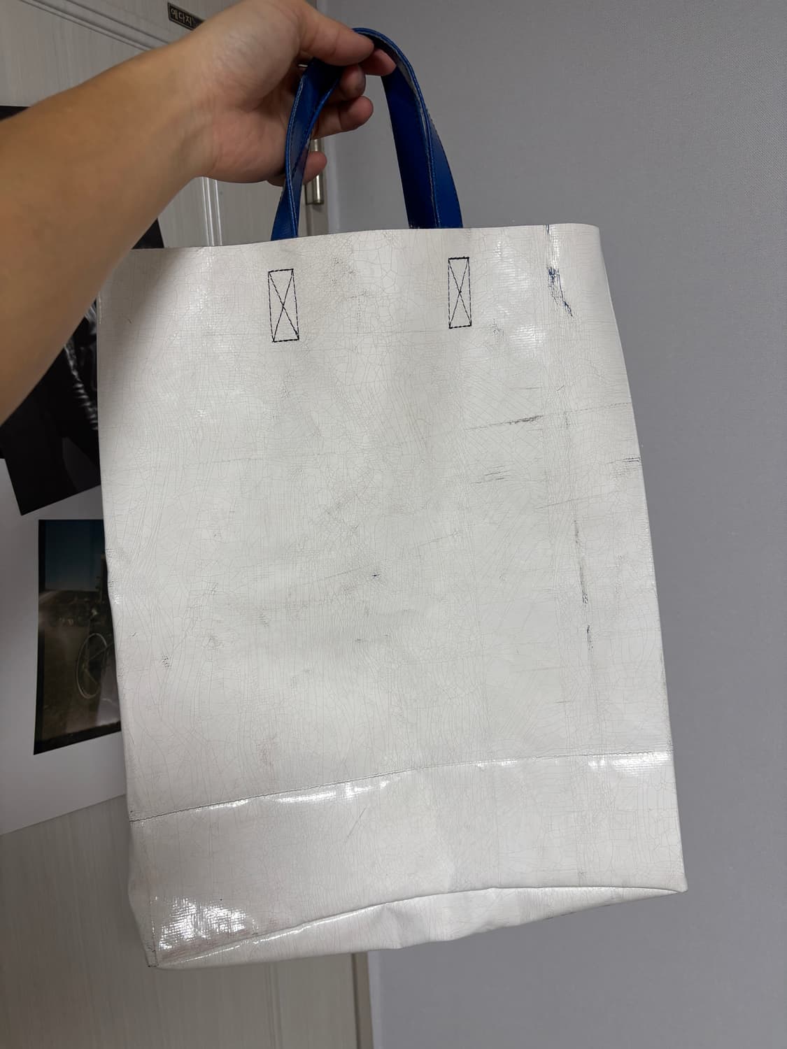 프라이탁 쇼핑백 상품이미지2