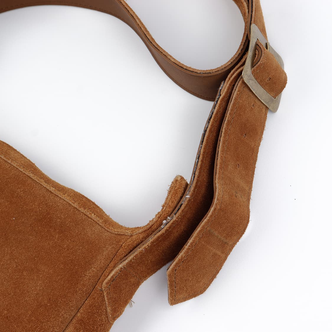 미네통카 프린지 크로스백 상품이미지5