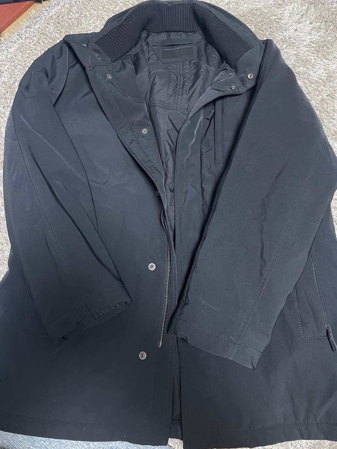 이태리제 ALLEGRI 자켓 105 상품이미지1