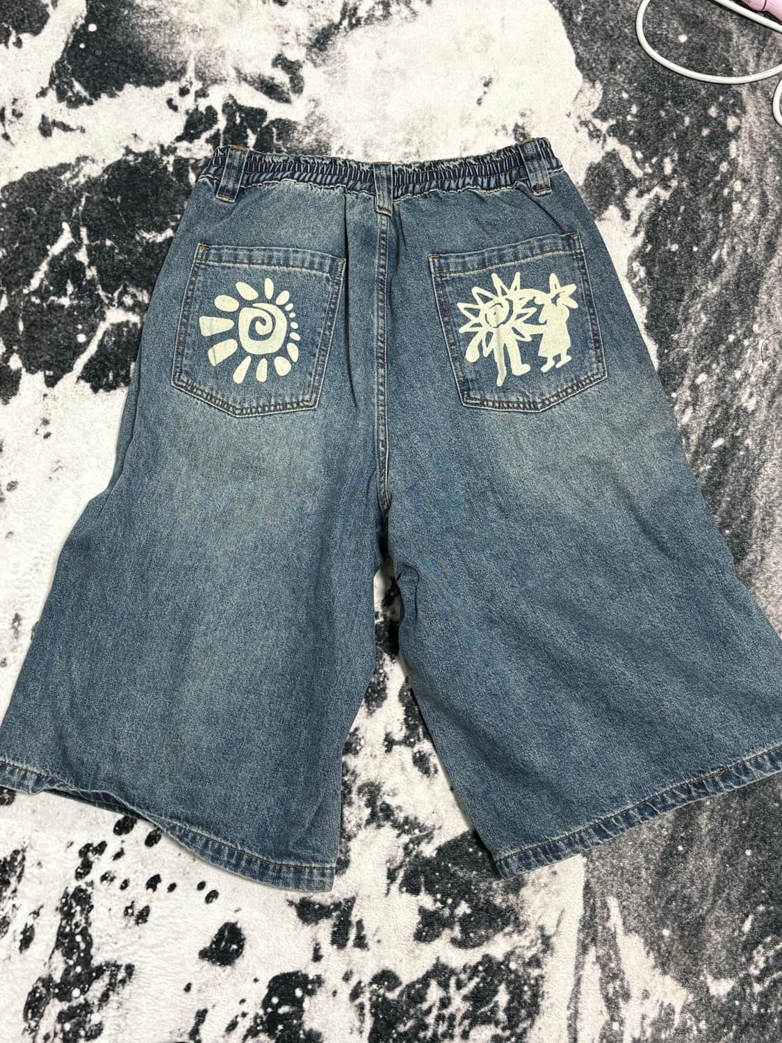 어반스터프 버뮤다 챈츠 상품이미지2