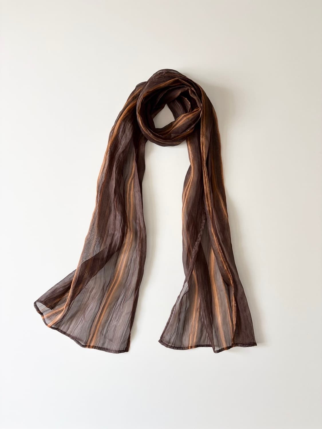 wrinkle scarf 상품이미지7