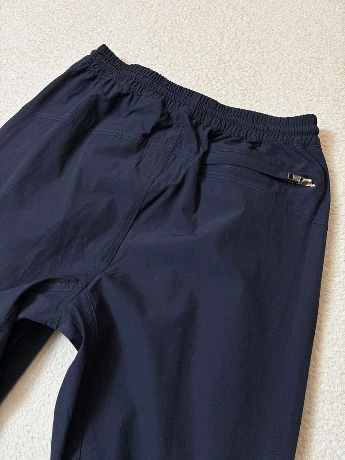 언더마이카 SAKA ocean cavern 해체주의 팬츠 PN6813 상품이미지4