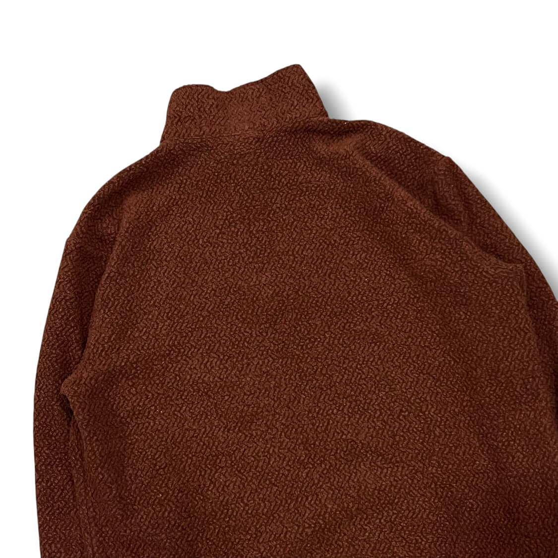 파타고니아 플리스 반집업 s08543 상품이미지5