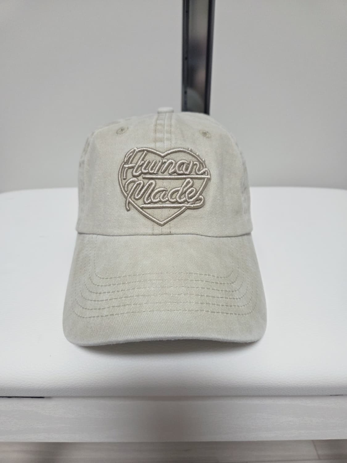 휴먼메이드 볼캡 상품이미지1