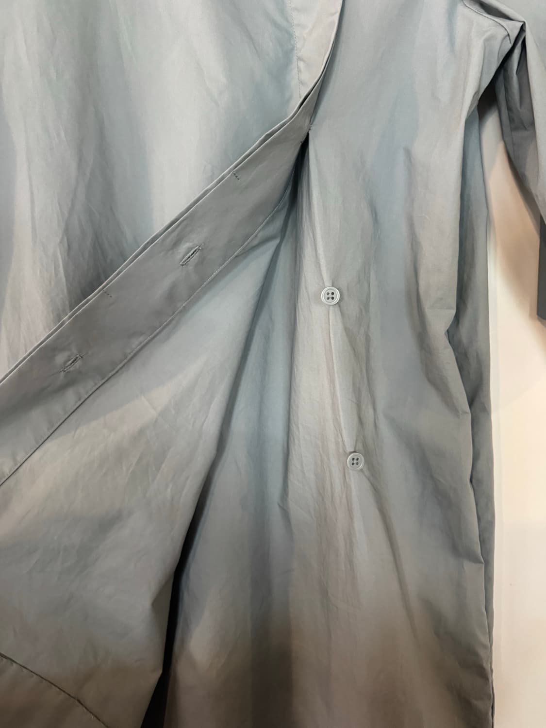 COS 미니 원피스  상품이미지4