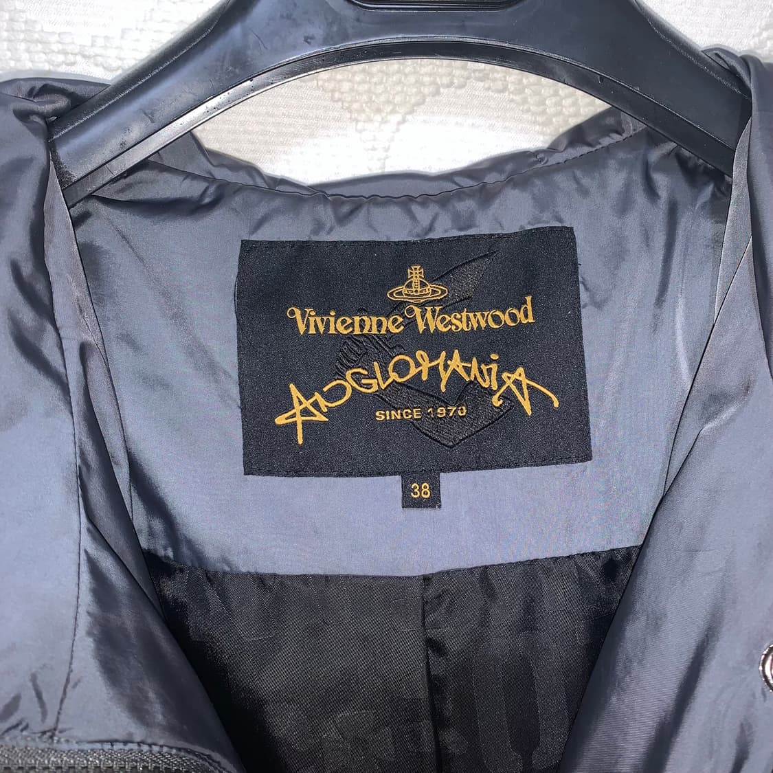 vivienne westwood 롱 패딩 상품이미지9