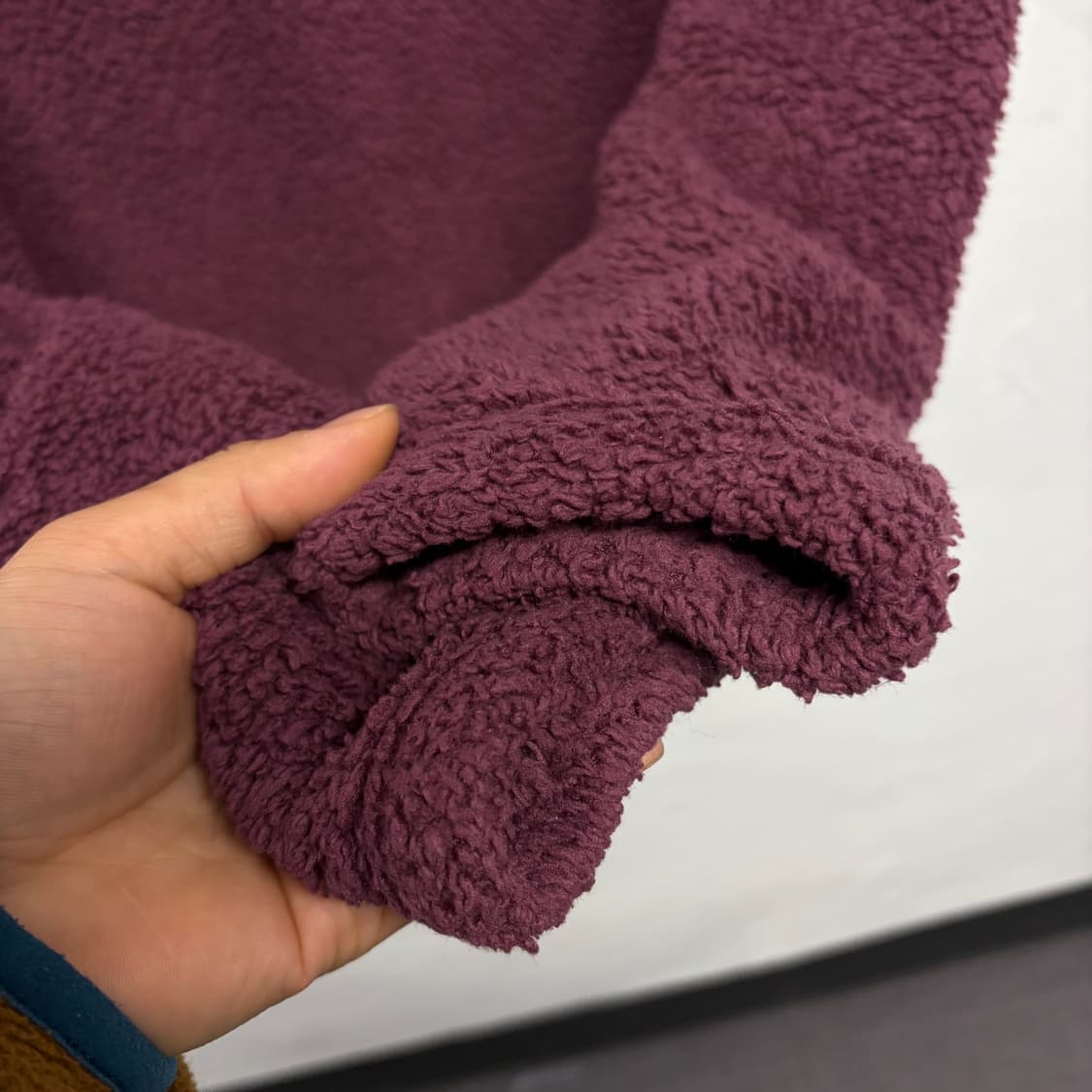 파타고니아 풀오버 플리스 25 상품이미지4