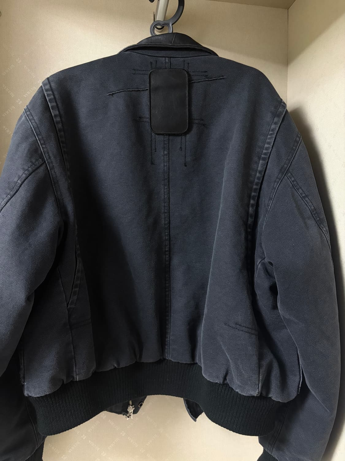 xlim ep.8 04 jacket 상품이미지3