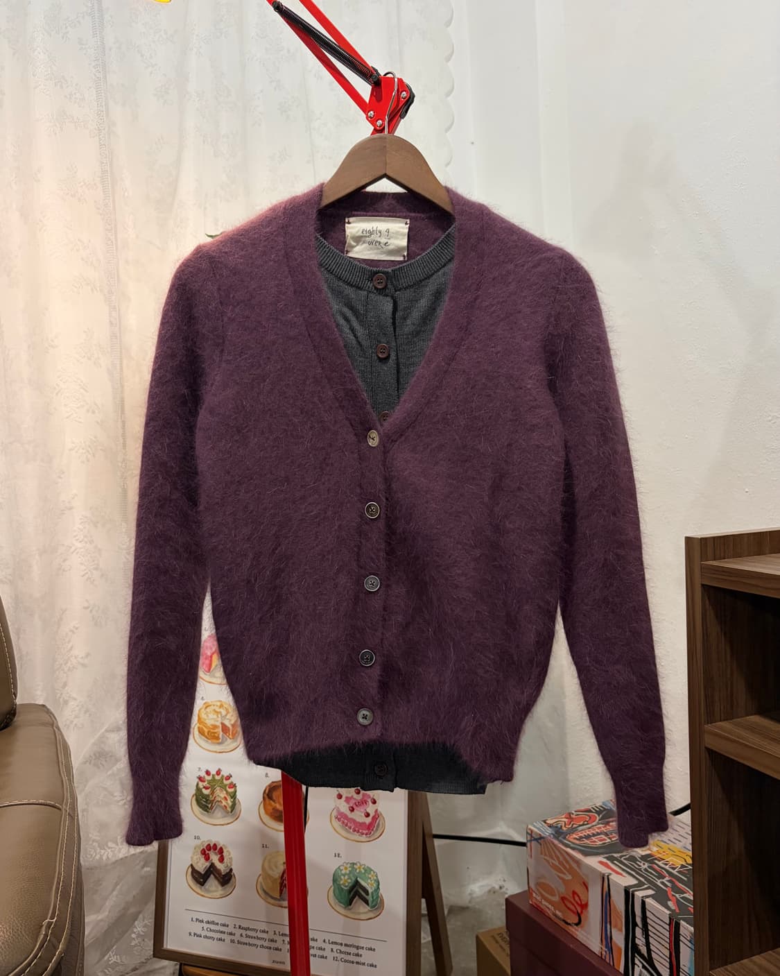 VINTAGE OUTER 상품이미지1