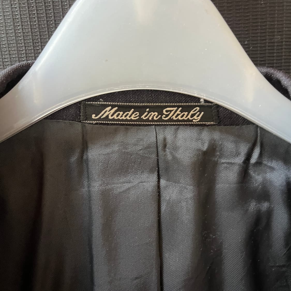 Made in Italy 마르치아노 테일러드 자켓 상품이미지5