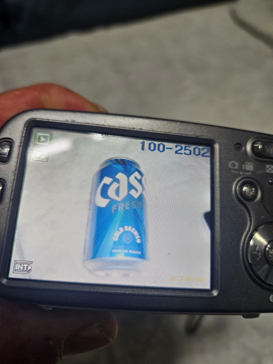 삼성 케녹스 q2레트로 디카 빈티지 카메라 상품이미지5