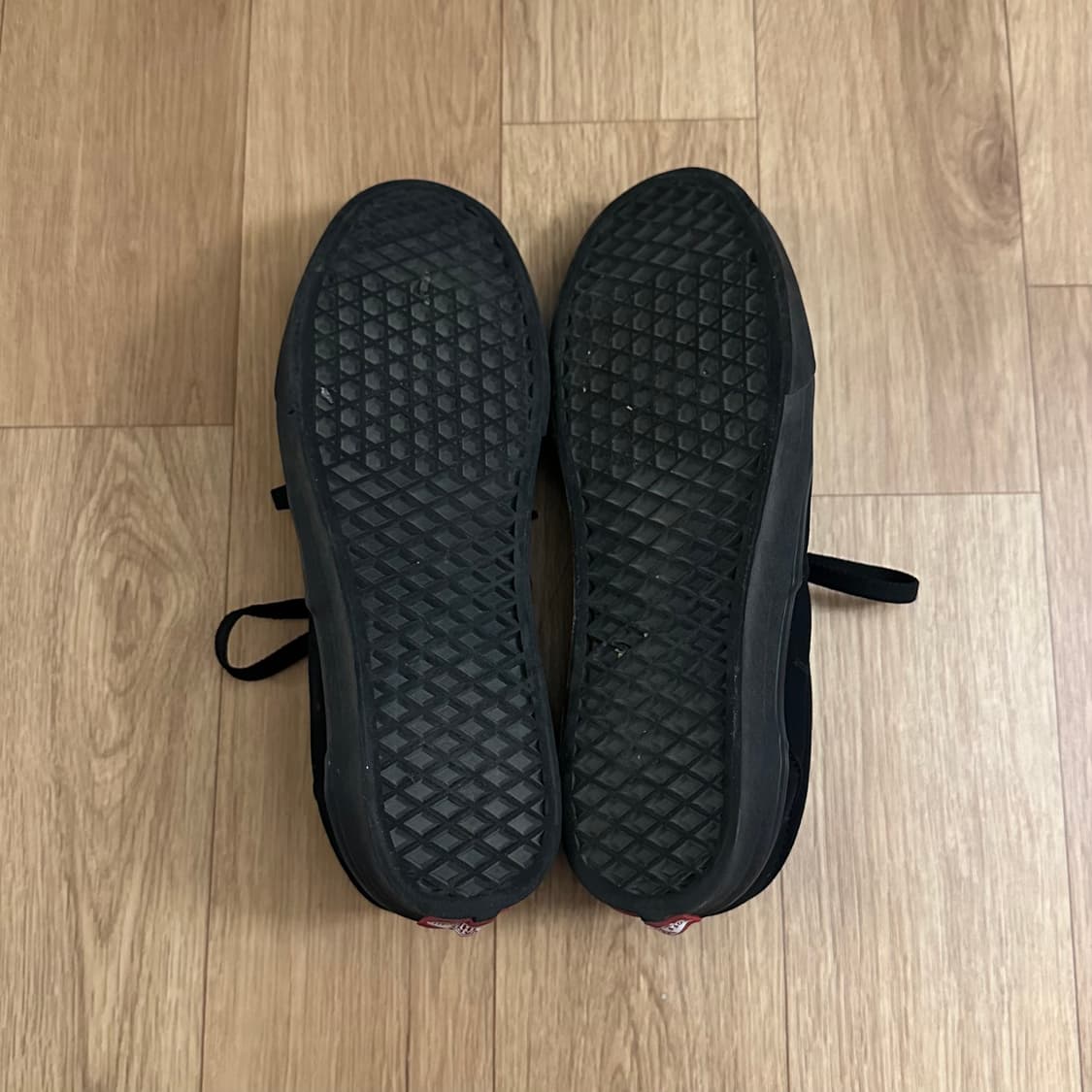 Vans 반스 에라 블랙 285 상품이미지2