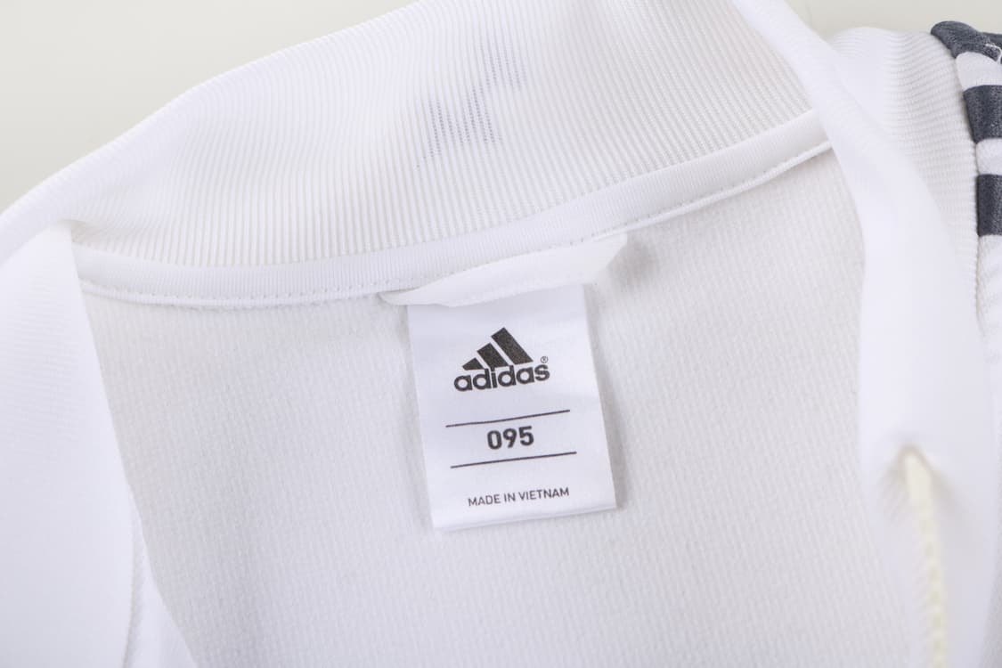 [M] 아디다스 13-14 레알 마드리드 앤썸 자켓 상품이미지4