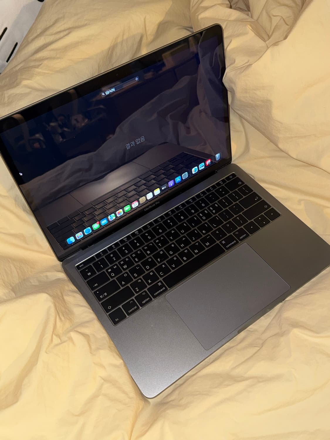 애플 맥북 프로 13 2017 MacBook Pro 13 2017 상품이미지2