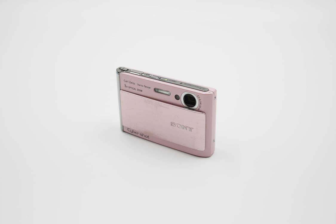 Sony Cybershot T70 (소니 사이버샷 T70) 상품이미지5