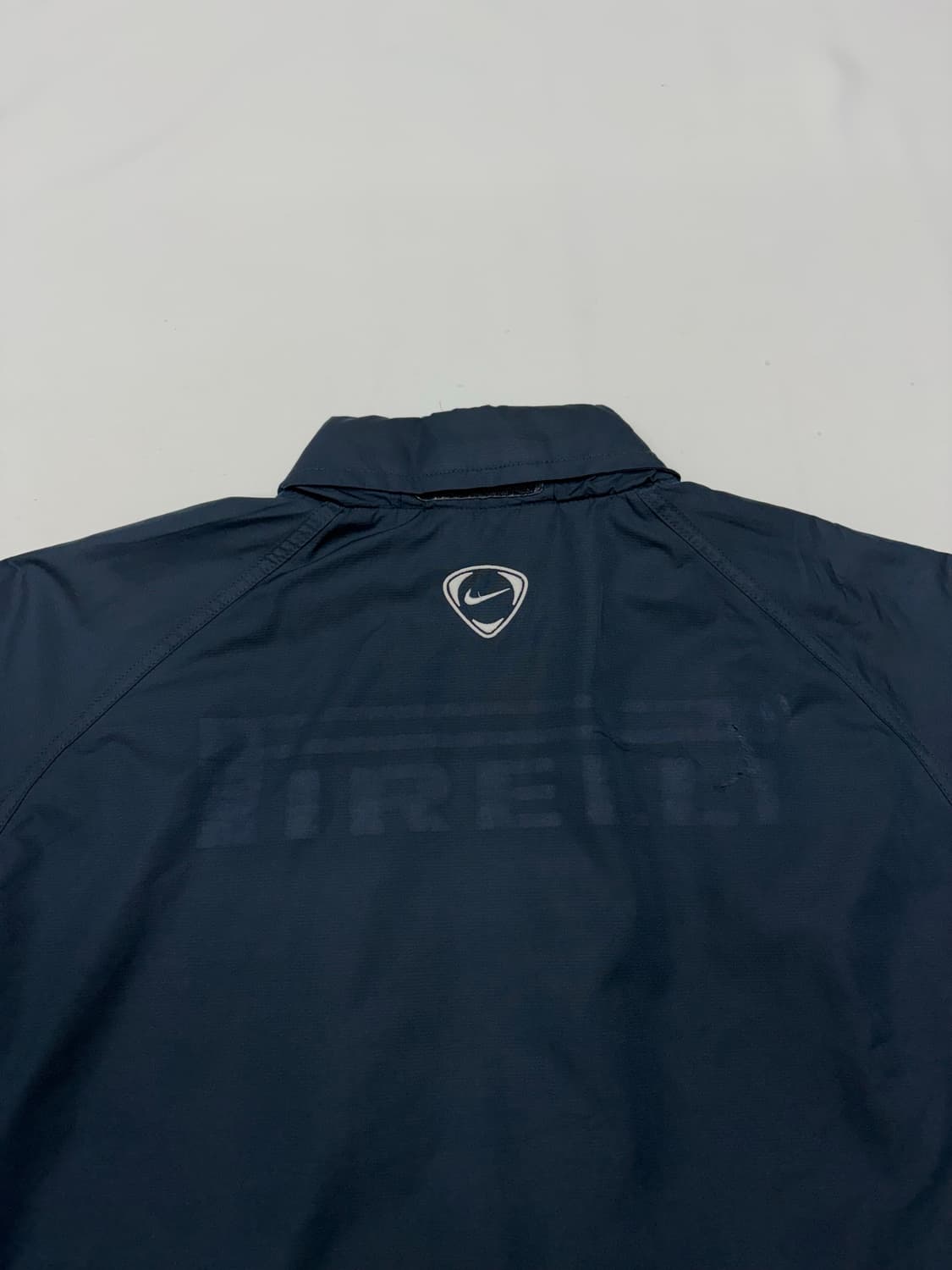 블록코어 나이키 인터밀란 인테르 바람막이 자켓 상품이미지5