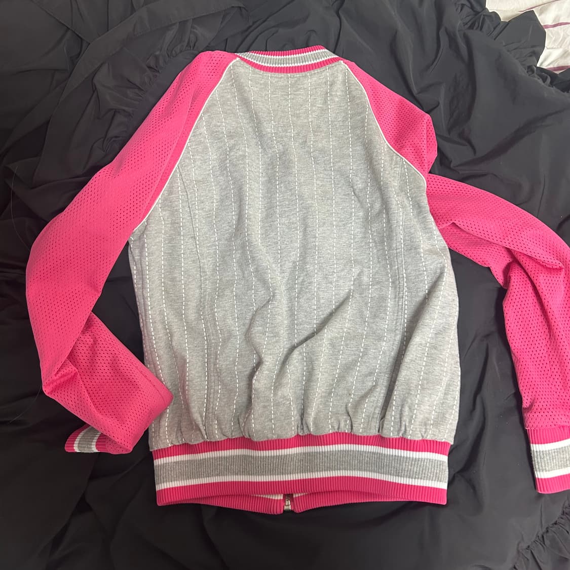 갸루 y2k MLB 져지  상품이미지2