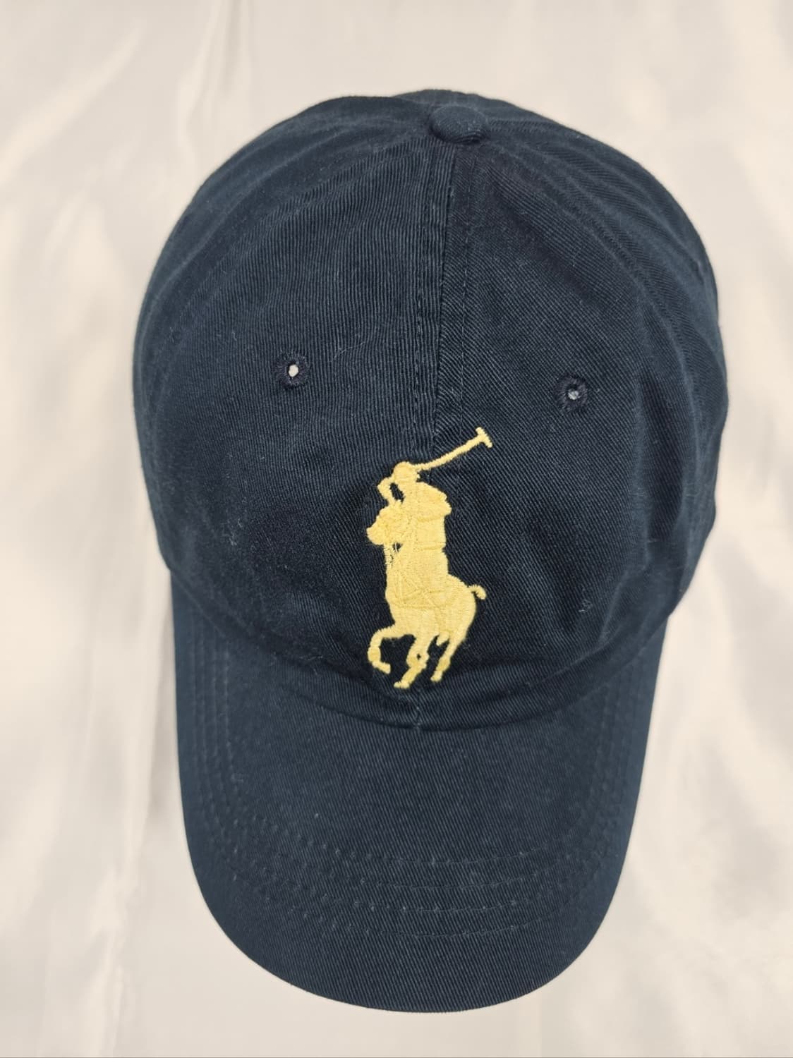 폴로빅포니볼캡 상품이미지1