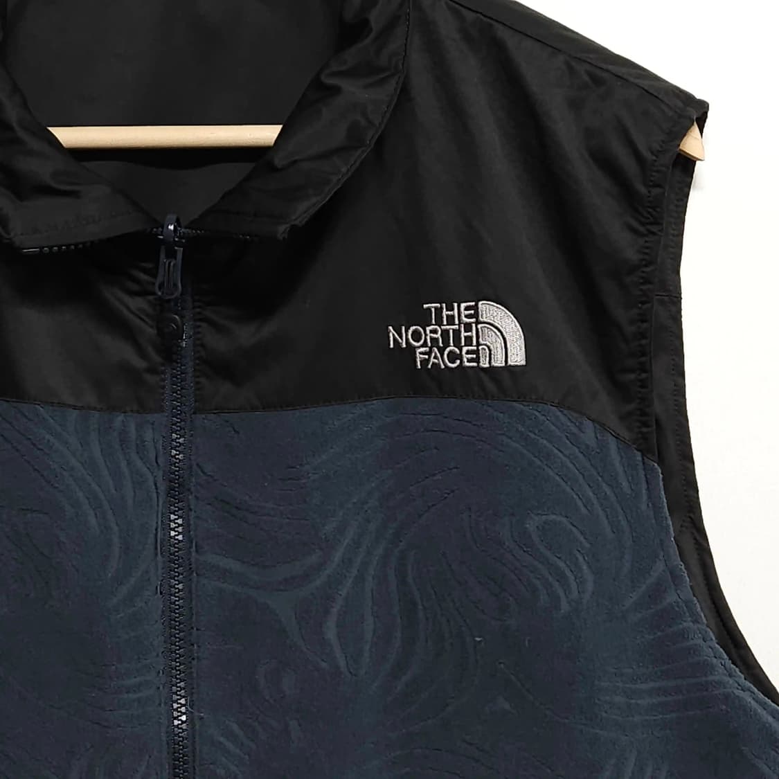 110)노스페이스 1990s 리버시블 양면 베스트 자켓 상품이미지7