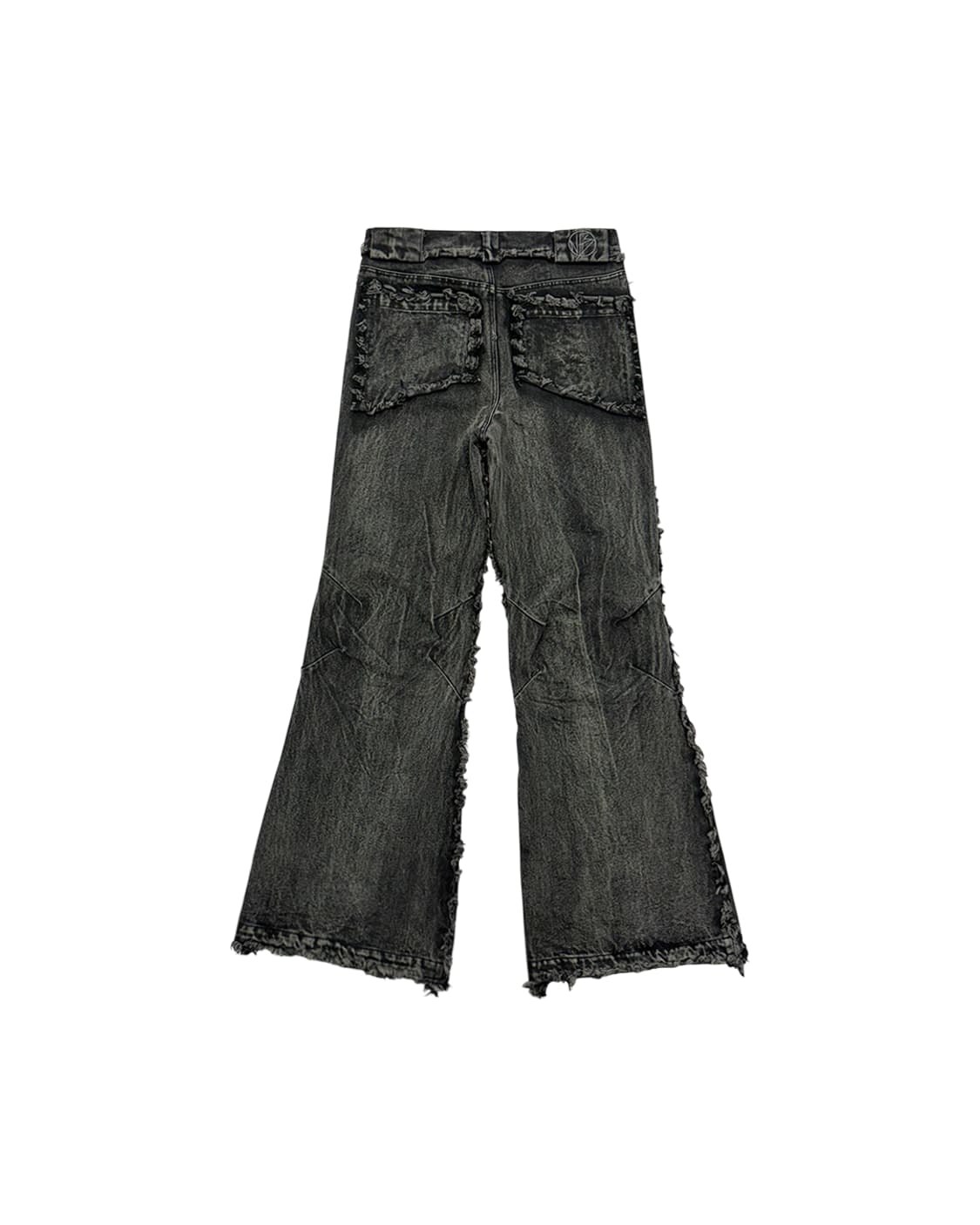 노페이스 스튜디오 23AW 플레어 데님 상품이미지5