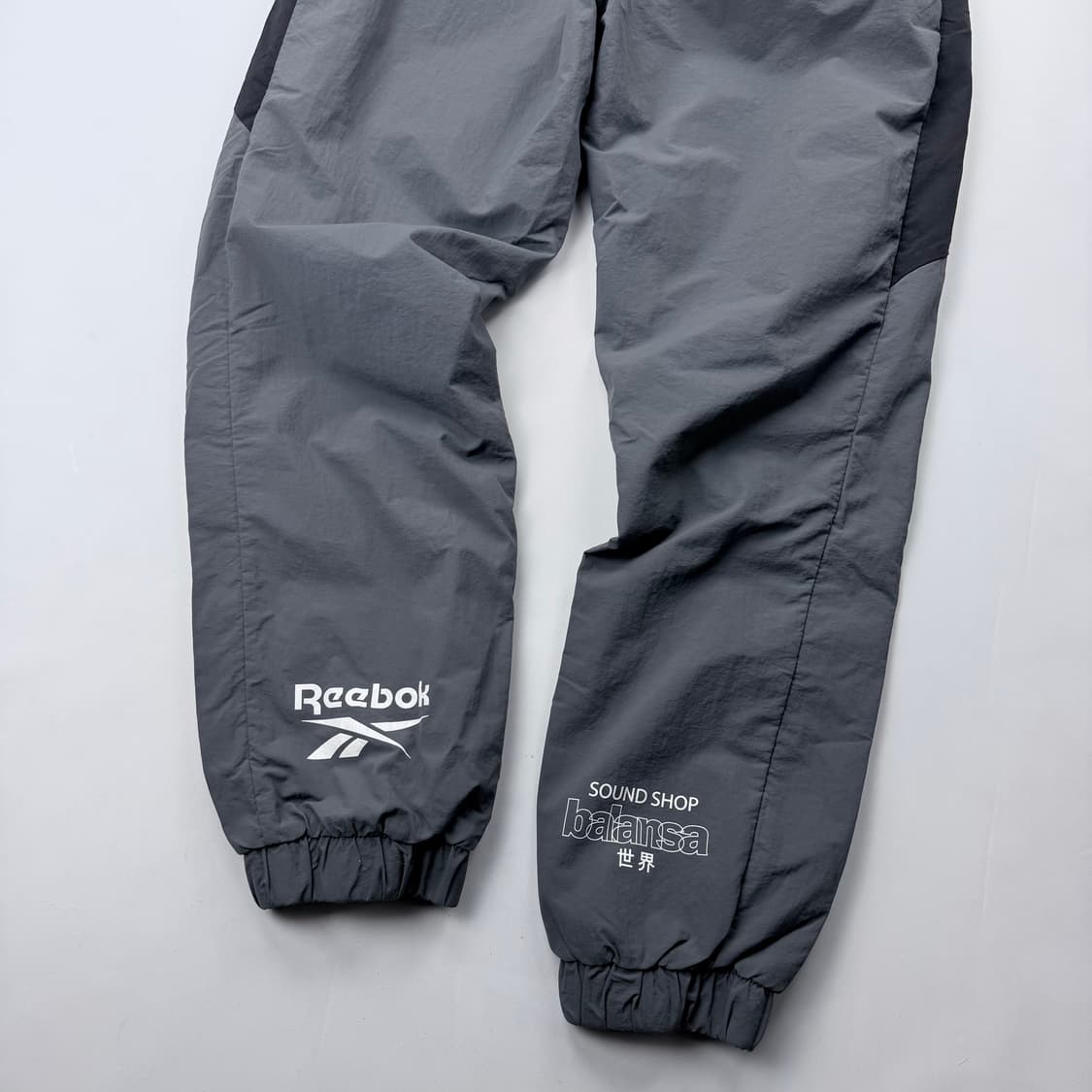 리복 x 발란사 트레이닝 팬츠 상품이미지2