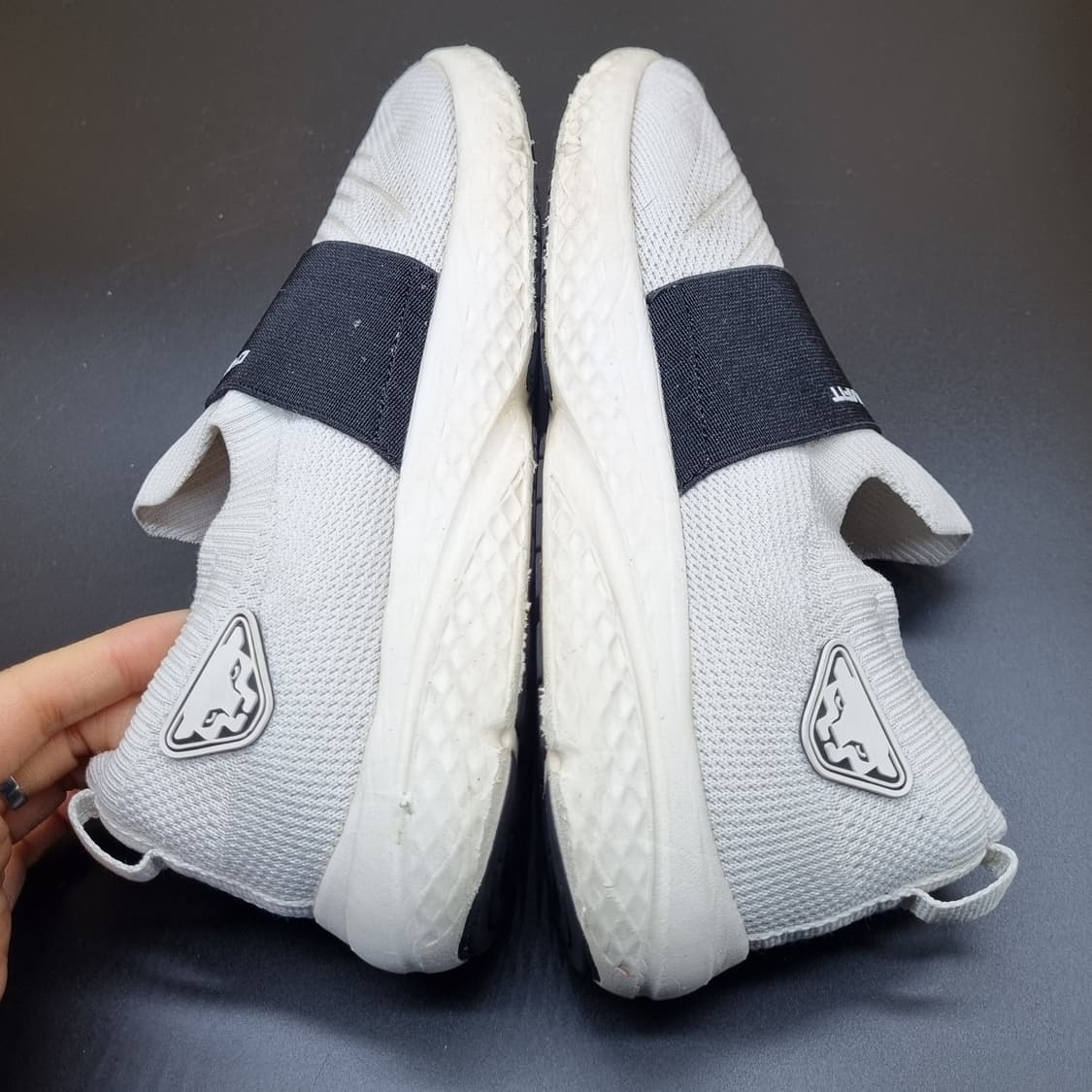 다이나핏 이지플랙스 슬립온 250 상품이미지5