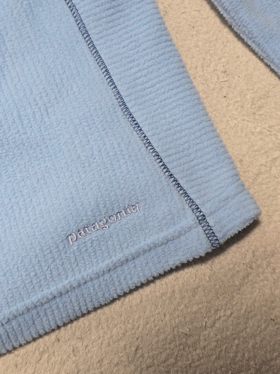 파타고니아 신칠라 탑 레이어 XS 상품이미지3