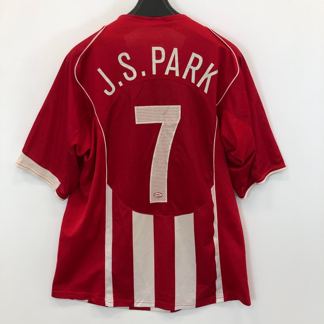 나이키 PSV 04-06 아인트호벤 박지성 유니폼 L 상품이미지4