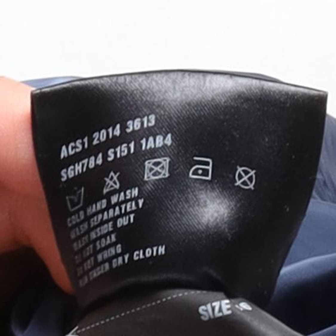 프라다 Prada Reversible Bomber Jacket 

 상품이미지9