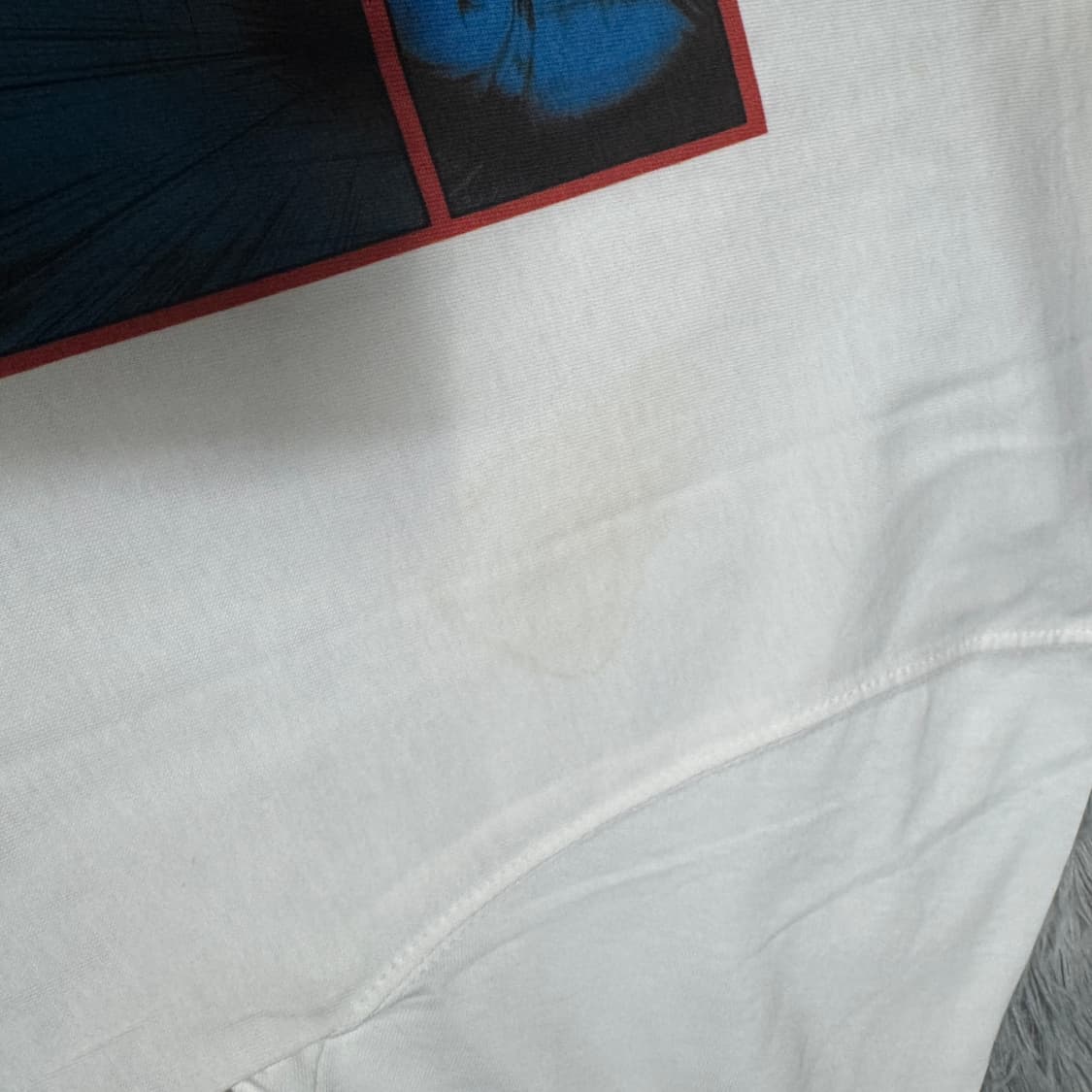 선데이오프클럽 애니메이션 반팔티 L사이즈 상품이미지5