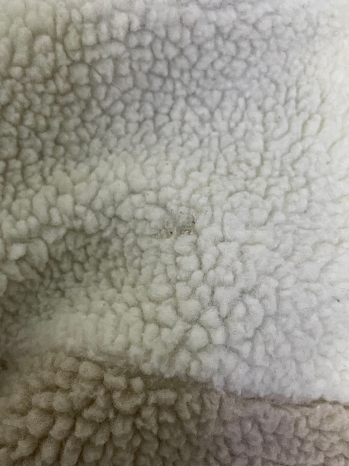 엑스톤즈 후리스 뽀글이 자켓 상품이미지3