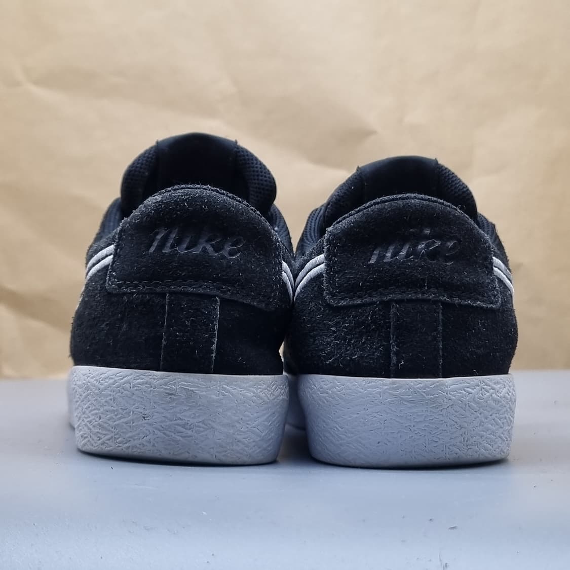 나이키 SB 블레이저 AC XT 스니커즈260 상품이미지4