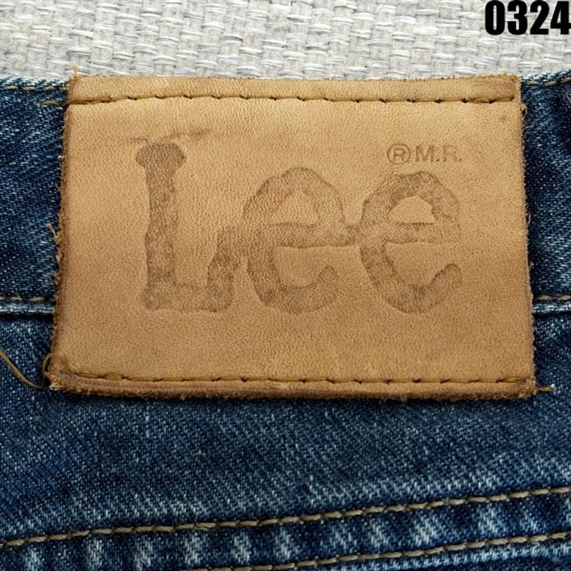 Lee 리 데님팬츠 30 0324 상품이미지3