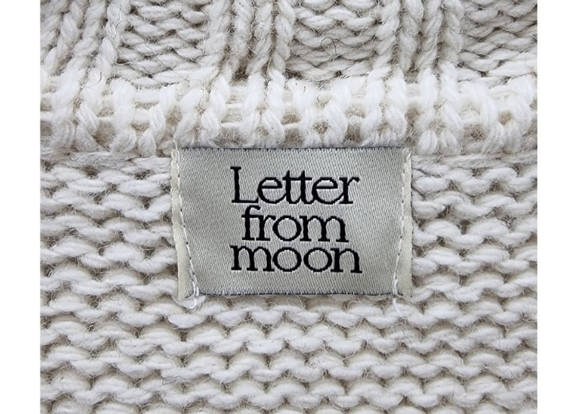 Letter from moon 레터프롬문 상품이미지8