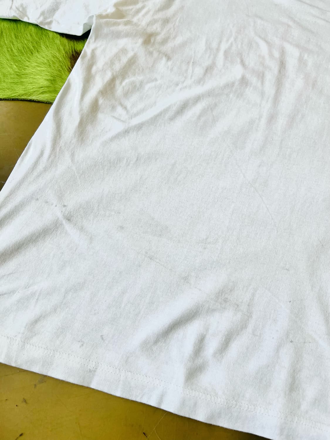 1990s Kamasutra Pig Sex Position T-Shirt 상품이미지10