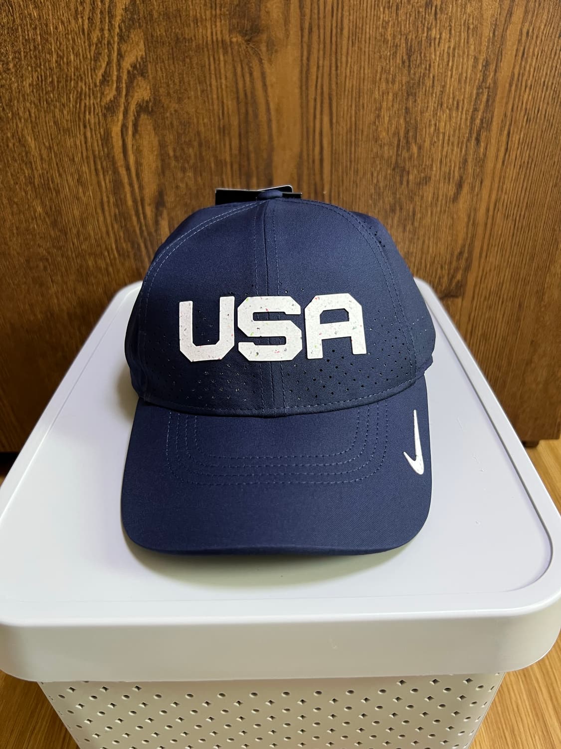나이키 USA 올림픽 레거시 캡모자 상품이미지1